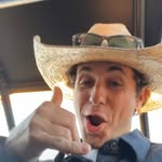 Jake Pate - @corrlinksnjp - Instagram
