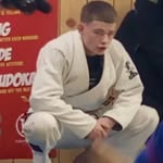 Jake Paterson - @jakepatersonjudo - Instagram