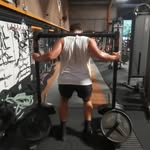 Jake Patrick - @bigjakepatrickgym - Instagram