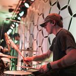 Jake Patrick - @jake_patrick_drums_ - Instagram