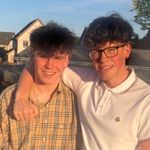 Jake Patrick - @jake_bovill - Instagram