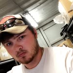 Jake Patrick - @80hd4x4 - Instagram