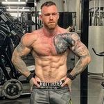 Jake Patrick Bingham - @jake_thesnake21 - Instagram