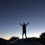 Darius Jake Pelaez - @dj_sanchito - Instagram