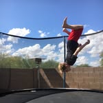 Jake Pennington - @jakepennington68 - Instagram