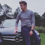 Jake Pennington - @jacobpennington43 - Instagram