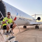 Jake Pennington - @jake_the_pilot22 - Instagram