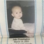 Jake Pennington - @jake1234pen - Instagram
