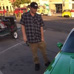 Jake Perritt - @jake_the_infamous - Instagram