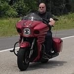 Jake Perritt Sr - @jakeperritt - Instagram