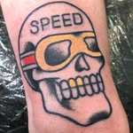 Jake Pierson - @rattlesnakejaketattoo - Instagram