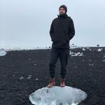 Jake Grady - @jake_travels_places - Instagram