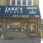JAKE'S PLACE - @jakes_place_56 - Instagram