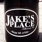 Jake's Place - @jakesplacepdx - Instagram