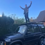 Jake Plummer - Facebook