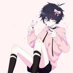 Jake - @jakelolipopp - Instagram