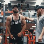 Jake Potts - @jakedpotts - Instagram