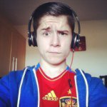 Jake Potts - @jakepotts97 - Instagram