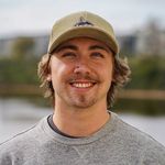 Jake Potts - @jakeapotts - Instagram