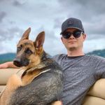 Jake Potts - @jakepotts - Instagram