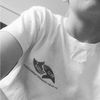 Jake Potts  - @jakeyboy1911 - TikTok