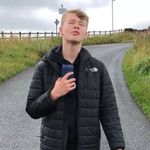 Jake prescott - @zackslatersmurfx - Instagram