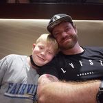 Jake Prescott - @jacoby67 - Instagram
