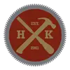 Jake Pryor - @hardknockcarpentry - TikTok