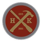 Jake Pryor - @hardknockdesignandbuild - Instagram