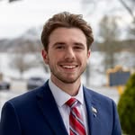 Jake D’Angelo for Putnam County Legislator - @jakeforputnam - Instagram