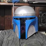 Jake Putnam - @ut_starwars_dad - Instagram