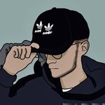 Jake Putnam - @hypertonicmonk - Instagram