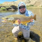 Jake Putnam - @flyfishermanjake177 - Instagram