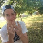 Jake Putnam - @putnam3750 - Instagram