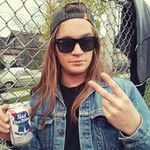 Jake Pyne - @dick_fittzwell - Instagram