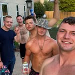 Jake Rabena - @jakerabena - Instagram