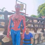 Xander Jake Rabe - Facebook