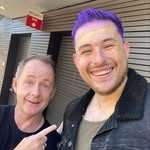 Jake Rader - @thestickbug_ - Instagram
