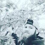Jake Rasmussen - @peckerwood1623 - Instagram