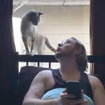 Jake Rasmussen - @shnakepup - Instagram