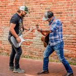 Jake Sutton and Ray Wag - @jake_and_ray_music - Instagram