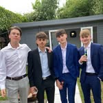 Jake - @jake_read00 - Instagram