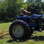 Jake Rearden - @jake_reardenbarncompany - Instagram