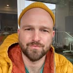Jake Rector - @runrunroscoe - Instagram