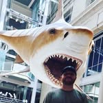 Jake Reece - @wolfgangamadeusjake - Instagram