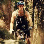 Jake Reece - @jakeclimbsrocks - Instagram