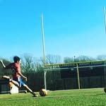 Jake Schroll and Reece Taylor - @jake_reece_sports - Instagram