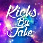 Custom Shoes - Jake Reitz - @kicks.by.jake - Instagram