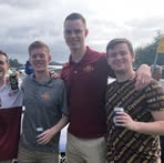 Jake Reitz - Facebook