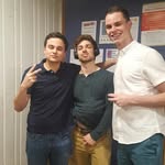 Jake Reitz - @jreitz01 - Instagram